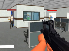 Ойын Bank Robbery: Escape