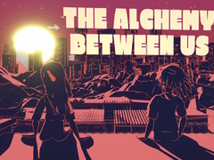 Ойын The Alchemy Between Us