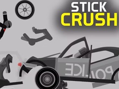 Ойын Stick Crush