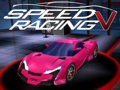 Ойын Speed Racing V