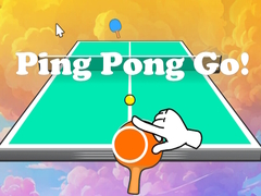 Ойын Ping Pong Go!
