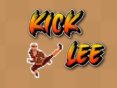 Ойын Kick Lee