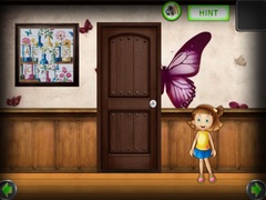 Ойын Amgel Kids Room Escape 221