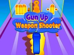 Ойын Gun Up Weapon Shooter
