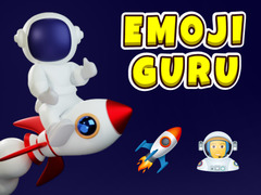 Ойын Emoji Guru