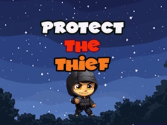 Ойын Protect The Thief