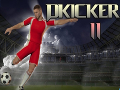 Ойын Dkicker 2