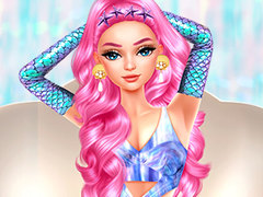 Ойын Mermaidcore Aesthetics