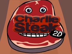 Ойын Charlie the Steak