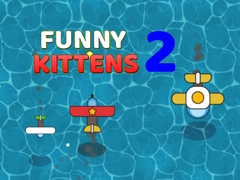Ойын Funny Kittens 2