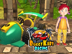 Ойын Buggy Kart Racing