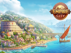 Ойын Empire City