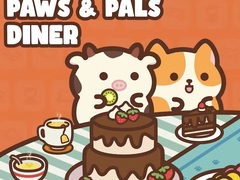 Ойын Paws & Pals Diner