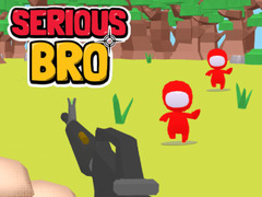 Ойын Serious Bro