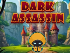 Ойын Dark Assassin
