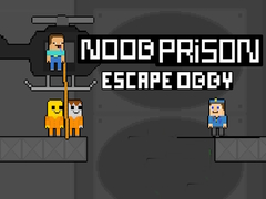 Ойын Noob Prison Escape Obby