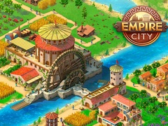 Ойын Empire City
