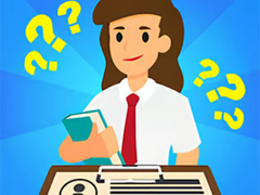 Ойын Kids Quiz: Job Challenge 2