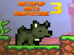 Ойын MathPup Math Adventure 3