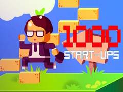Ойын 1000 Start-Ups