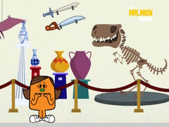 Ойын The Mr. Men Show