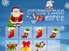 Ойын Christmas Gifts