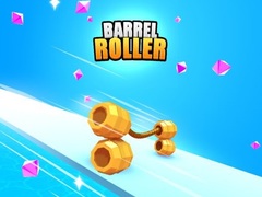 Ойын Barrel Roller