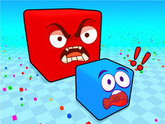 Ойын Block Eating Simulator