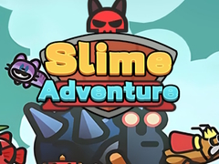 Ойын Slime Adventure