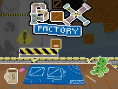 Ойын Box Factory 