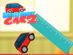 Ойын Rubber Car 2