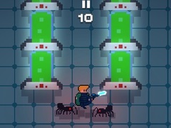 Ойын Robo Wars