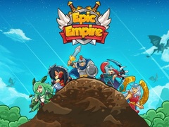 Ойын Epic Empire: Tower Defense