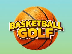 Ойын Basketball Golf