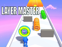 Ойын Layer Master
