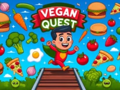 Ойын Vegan Quest