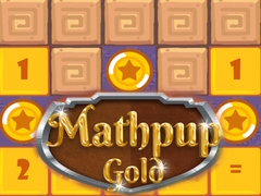 Ойын MathPup Gold