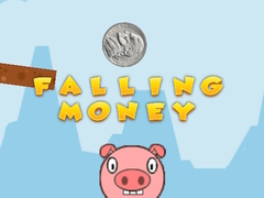 Ойын Falling Money