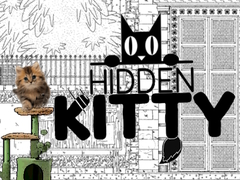 Ойын Hidden Kitty