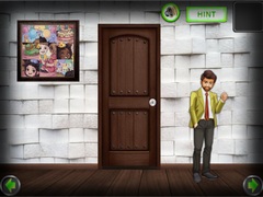 Ойын Amgel Easy Room Escape 206