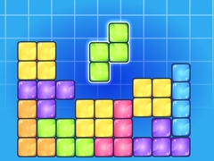 Ойын Puzzle Lub