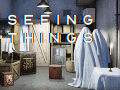 Ойын Seeing Things