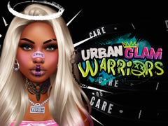 Ойын Urban Glam Warriors