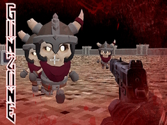 Ойын GunZone