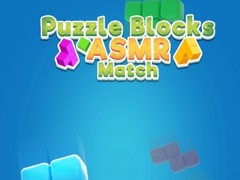 Ойын Puzzle Blocks ASMR Match