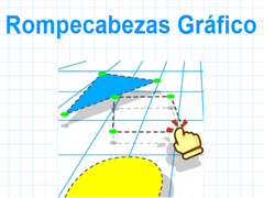 Ойын Rompecabezas Gráfico