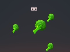 Ойын Brocoli