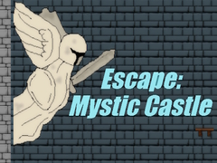 Ойын Escape: Mystic Castle
