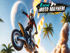 Ойын Xtreme Moto Mayhem