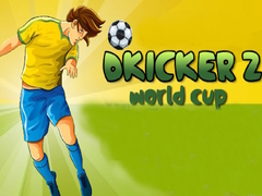 Ойын Dkicker 2 World Cup